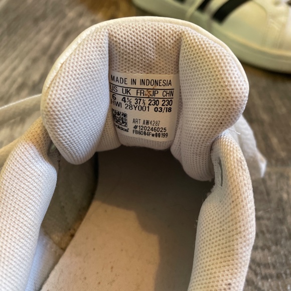 Adidas cloud foam - Picture 2 of 3